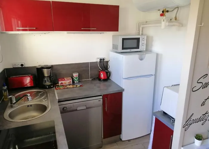 Bord De アパート *