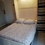 Bord De Апартаменты Уистреам
