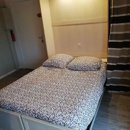 Bord De Apartmán Ouistreham