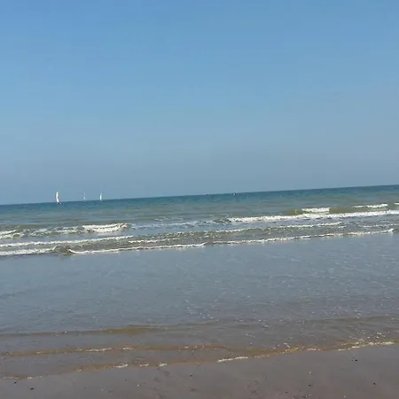 Bord De * Ouistreham