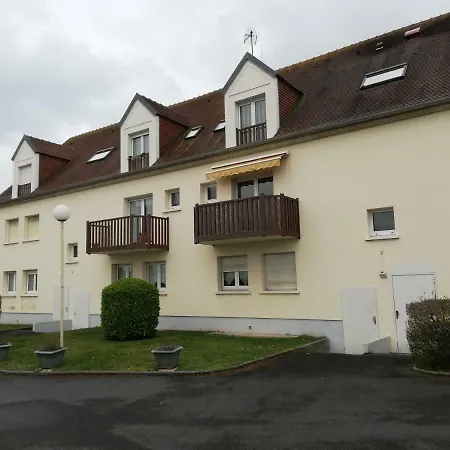 Apartment Bord De *