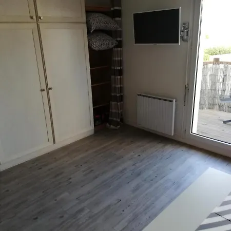 Apartment Bord De