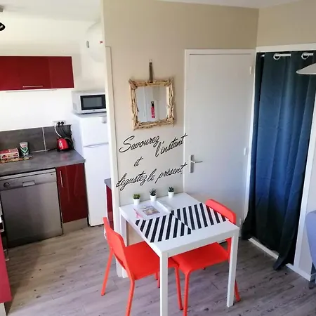 Bord De Apartment Ouistreham