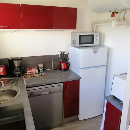 Bord De Apartment *