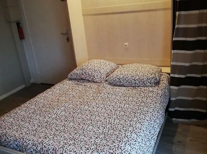 Bord De Apartmán Ouistreham