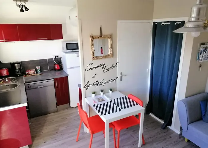 Bord De Apartmán Ouistreham